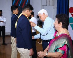 Investiture Ceremony 2022-2023